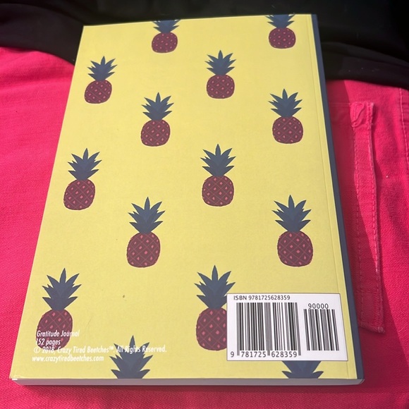 Beware!!! 
Explicit language - Picture 4 of 4